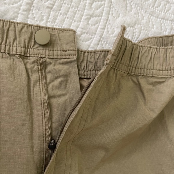 NWT GEORGE At the Knee  Ripstop  SHORTS 2XL 44-46 - Picture 8 of 14